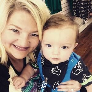 Meet your Posher, Amy